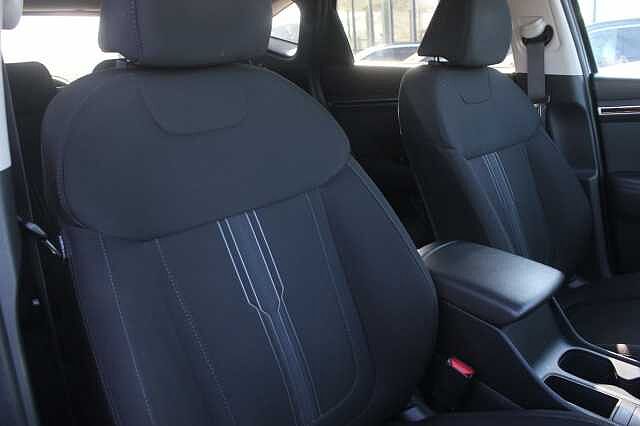 Hyundai TUCSON 1.6 TGDi Premium 5dr 2WD