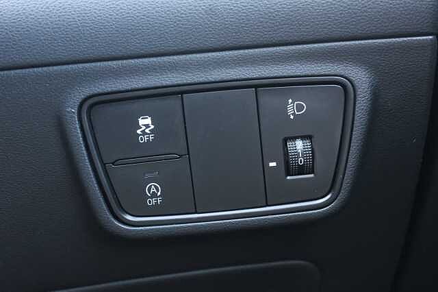 Hyundai TUCSON 1.6 TGDi Premium 5dr 2WD