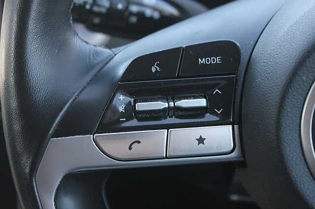 Hyundai TUCSON 1.6 TGDi Premium 5dr 2WD