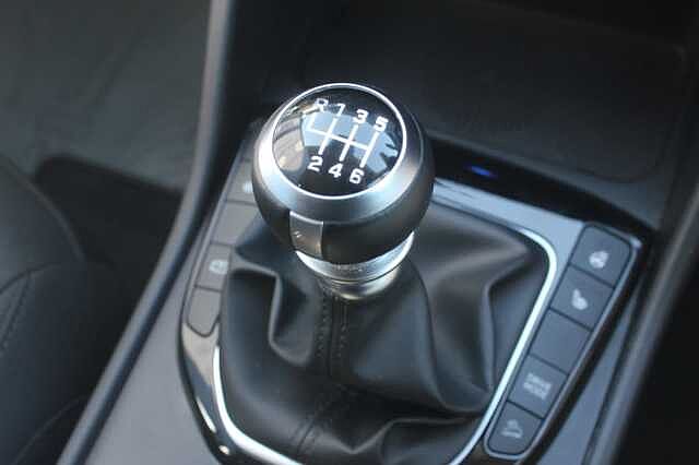 Hyundai TUCSON 1.6 TGDi Premium 5dr 2WD