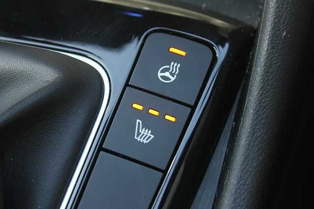 Hyundai TUCSON 1.6 TGDi Premium 5dr 2WD