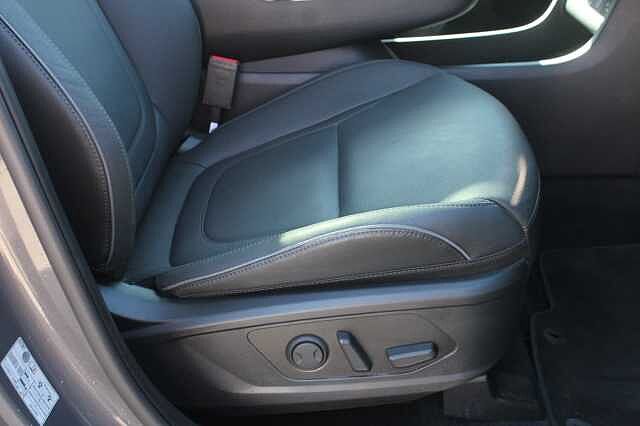 Hyundai TUCSON 1.6T Plug-in Hybrid Ultimate 5dr Auto Ecotronic Grey