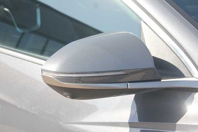 Hyundai TUCSON 1.6T Plug-in Hybrid Ultimate 5dr Auto Ecotronic Grey