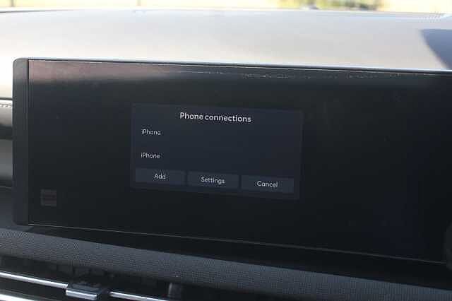 Hyundai TUCSON 1.6T Plug-in Hybrid Ultimate 5dr Auto Ecotronic Grey