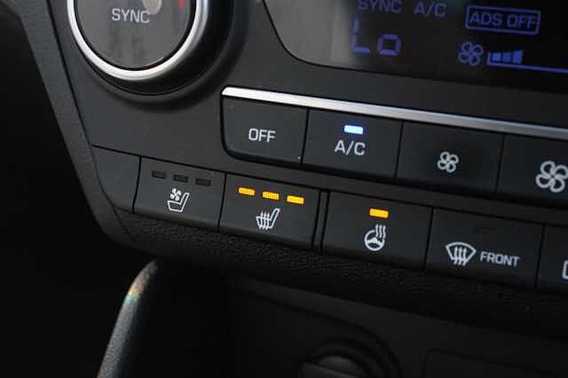 Hyundai TUCSON 1.6 TGDi 177 Premium SE 5dr 2WD DCT