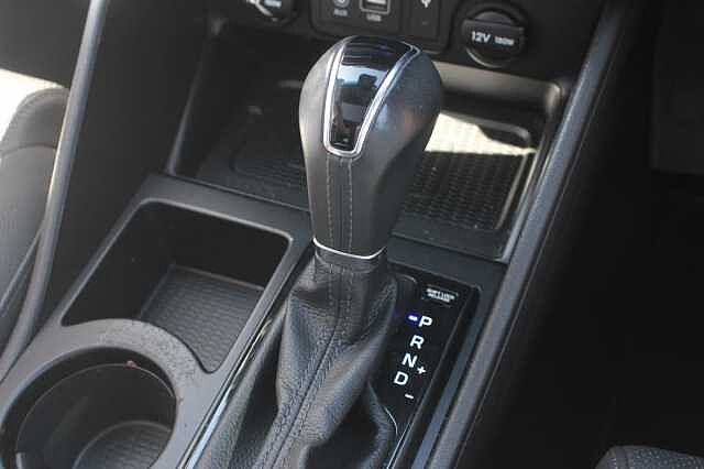 Hyundai TUCSON 1.6 TGDi 177 Premium SE 5dr 2WD DCT