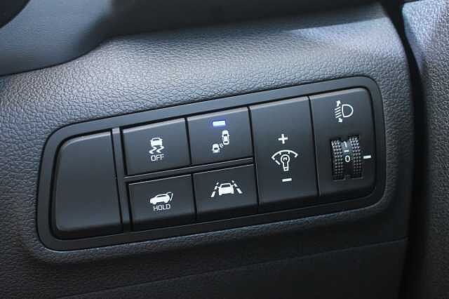 Hyundai TUCSON 1.6 TGDi 177 Premium SE 5dr 2WD DCT