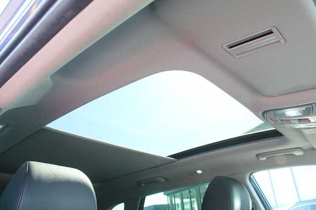 Hyundai TUCSON 1.6 TGDi 177 Premium SE 5dr 2WD DCT