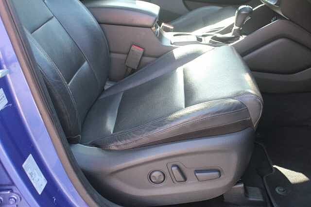 Hyundai TUCSON 1.6 TGDi 177 Premium SE 5dr 2WD DCT