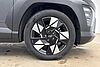 Hyundai KONA 1.6 Hybrid 129 Ultimate 5dr DCT Ecotronic Grey