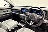 Hyundai KONA 1.6 Hybrid 129 Ultimate 5dr DCT Ecotronic Grey