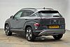 Hyundai KONA 1.6 Hybrid 129 Ultimate 5dr DCT Ecotronic Grey