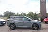 Hyundai TUCSON 1.6 TGDi Hybrid 230 N Line 5dr 2WD Auto Shadow Grey
