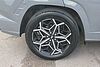 Hyundai TUCSON 1.6 TGDi Hybrid 230 N Line 5dr 2WD Auto Shadow Grey