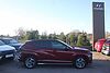 Hyundai KONA 1.6 Hybrid 129 N Line S 5dr DCT Ultimate Red