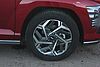 Hyundai KONA 1.6 Hybrid 129 N Line S 5dr DCT Ultimate Red