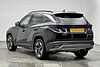 Hyundai TUCSON 1.6T Premium 5dr Abyss Black