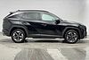 Hyundai TUCSON 1.6T Premium 5dr Abyss Black