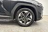 Hyundai TUCSON 1.6T Premium 5dr Abyss Black