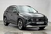 Hyundai TUCSON 1.6T Premium 5dr Abyss Black