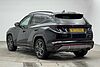 Hyundai TUCSON 1.6 TGDi Plug-in Hybrid N Line 5dr 4WD Auto Phantom Black