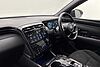 Hyundai TUCSON 1.6 TGDi Plug-in Hybrid N Line 5dr 4WD Auto Phantom Black
