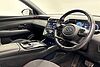Hyundai TUCSON 1.6 TGDi Plug-in Hybrid N Line 5dr 4WD Auto Phantom Black