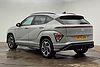Hyundai KONA 1.6 Hybrid 129 N Line 5dr DCT Cyber Grey