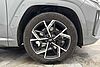 Hyundai TUCSON 1.6T N Line S 5dr Shadow Grey
