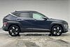 Hyundai KONA 1.6 Hybrid 129 Ultimate 5dr DCT Denim Blue