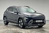 Hyundai KONA 1.6 Hybrid 129 Ultimate 5dr DCT Denim Blue