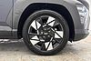 Hyundai KONA 1.6 Hybrid 129 Ultimate 5dr DCT Denim Blue