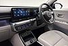Hyundai KONA 1.6 Hybrid 129 Ultimate 5dr DCT Denim Blue
