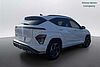 Hyundai KONA 1.6 Hybrid 138 N Line S 5dr DCT Atlas White
