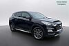 Hyundai TUCSON 1.6 CRDi Premium 5dr 2WD Phantom Black