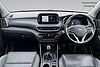 Hyundai TUCSON 1.6 CRDi Premium 5dr 2WD Phantom Black