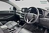 Hyundai TUCSON 1.6 CRDi Premium 5dr 2WD Phantom Black