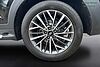 Hyundai TUCSON 1.6 CRDi Premium 5dr 2WD Phantom Black