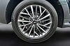 Hyundai TUCSON 1.6 CRDi Premium 5dr 2WD Phantom Black