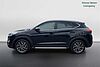 Hyundai TUCSON 1.6 CRDi Premium 5dr 2WD Phantom Black