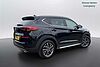 Hyundai TUCSON 1.6 CRDi Premium 5dr 2WD Phantom Black