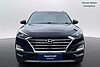 Hyundai TUCSON 1.6 CRDi Premium 5dr 2WD Phantom Black