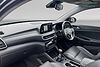 Hyundai TUCSON 1.6 CRDi Premium 5dr 2WD Phantom Black