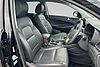 Hyundai TUCSON 1.6 CRDi Premium 5dr 2WD Phantom Black