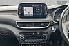 Hyundai TUCSON 1.6 CRDi Premium 5dr 2WD Phantom Black