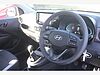 Hyundai I10 1.0 [63] Advance 5dr [Nav] Aurora Grey