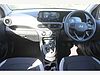 Hyundai I10 1.0 [63] Advance 5dr [Nav] Aurora Grey