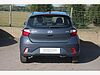 Hyundai I10 1.0 [63] Advance 5dr [Nav] Aurora Grey