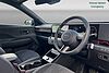 Hyundai KONA 1.6 Hybrid 138 N Line S 5dr DCT Abyss Black
