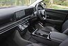 Hyundai TUCSON 1.6T Hybrid Ultimate 5dr Auto Abyss Black